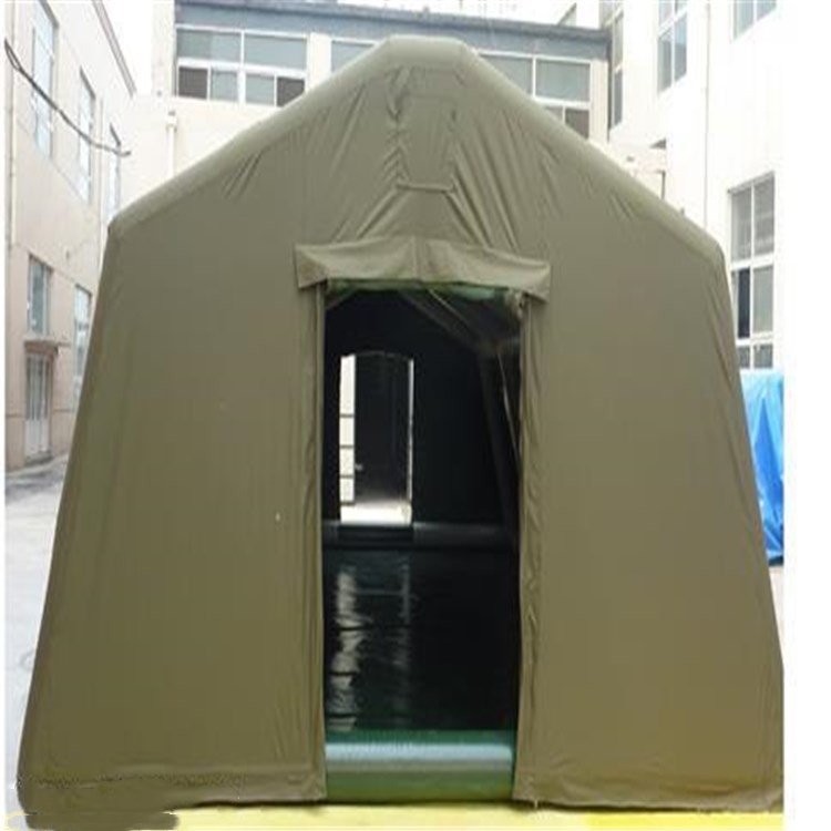 普定充气军用帐篷模型生产工厂